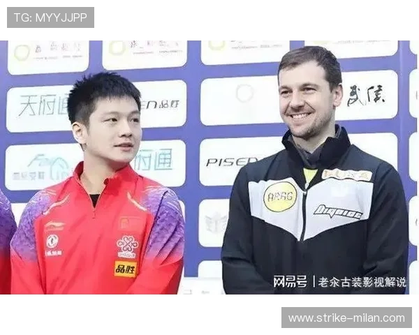 樊振东与足球球星的关系揭秘他的体育多才多艺面貌