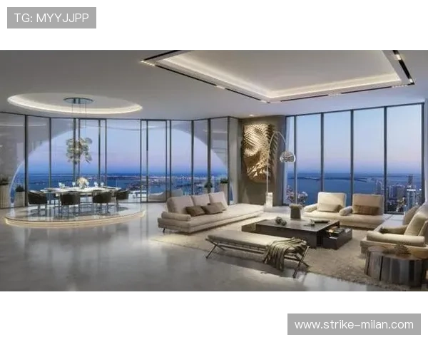 足球巨星豪宅揭秘看他们如何打造属于自己的奢华生活空间